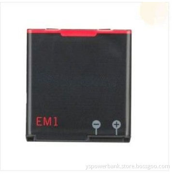 Battery for Blackberry E-M1/9360/9370